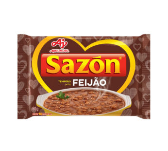 Tempero para feijão – Sazón