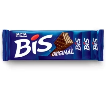 Chocolate Bis – Lacta – 100g