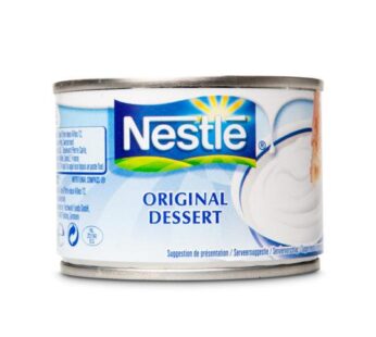 Creme de leite Nestle 170g