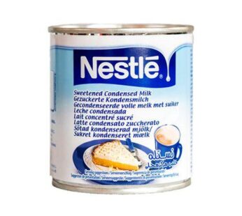 Leite Condensado Nestle