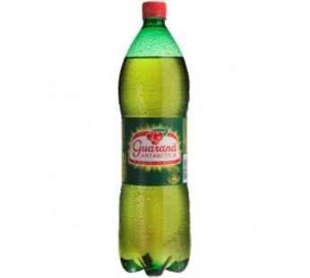 Guaraná Antarctica Garrafa 1.5L