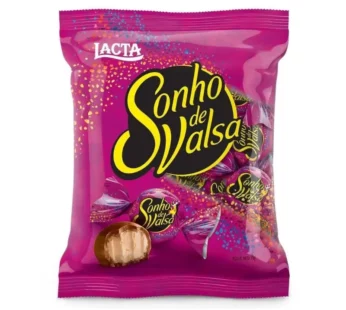 Bombom Sonho De Valsa 1Kg – Lacta