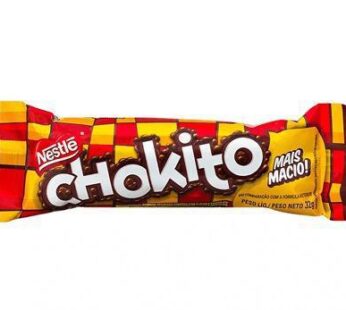 Chocolate Nestle Chokito 32g