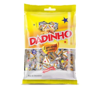 Dadinho Pacote 90g