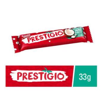 Nestle Prestigio 33g