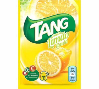 Refresco em pó – Tang – Limão – 30g