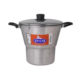 Cuscuzeira IPAM 2.3L Número 16