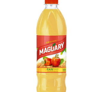 Suco Concentrado de Caju – Maguary – 500ml