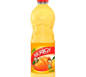 Suco Concentrado de Caju – Serigy – 500ml