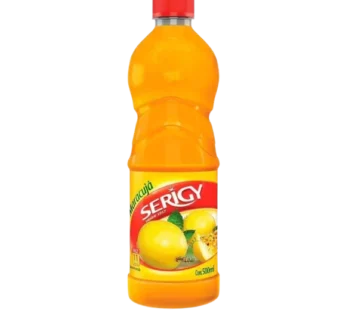 Suco Concentrado de Maracujá – Serigy – 500ml