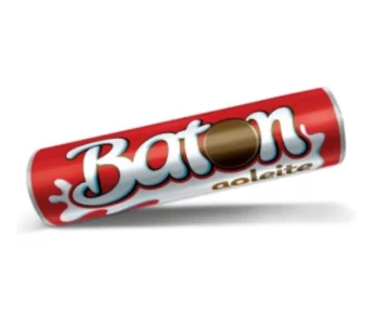 Chocolate ao leite – Baton – 16g