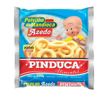 Polvilho Azedo – Pinduca – 500g