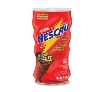 Achocolatado em Pó NESCAU 370g