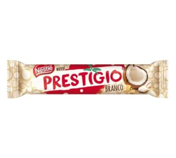 Prestigio Branco – Nestles – 33g