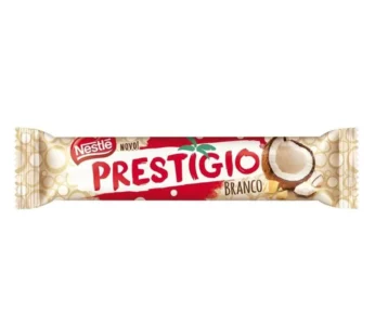 Prestigio Branco – Nestle – 33g