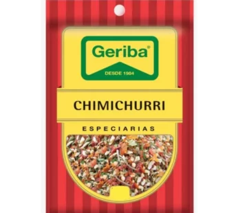 Chimichurri – Geriba