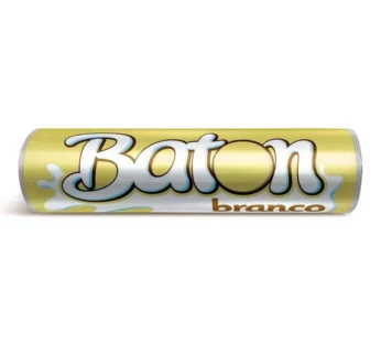 Chocolate branco – Baton – 16g