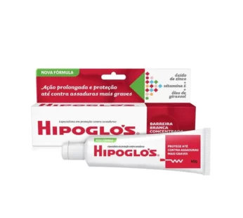 Creme – Hipoglos – 40g