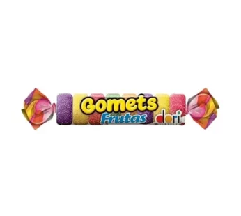 Goma de Frutas – Gomets – Dori – 32g