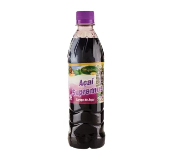 Xarope de Açaí – Supremus – 500ml