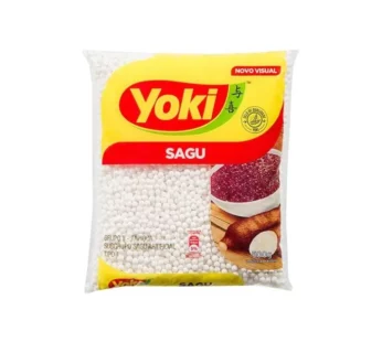 Sagu Yoki – 500g