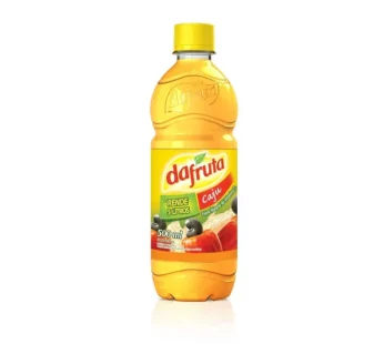 Suco de Caju concentrado DaFruta 500ml