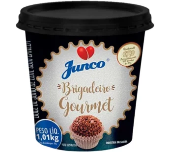 Brigadeiro Gourmet para enrolar Junco 1kg