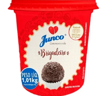 Brigadeiro para enrolar Junco 1kg