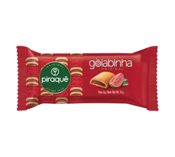 Goiabinha Piraquê 75g