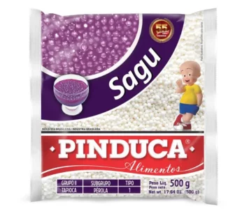 Sagu Pinduca – 500g