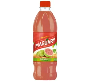 Suco Concentrado de Goiaba- Maguary – 500ml