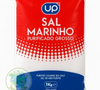 Sal Marinho 1Kg